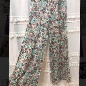 Women’s hippie pants